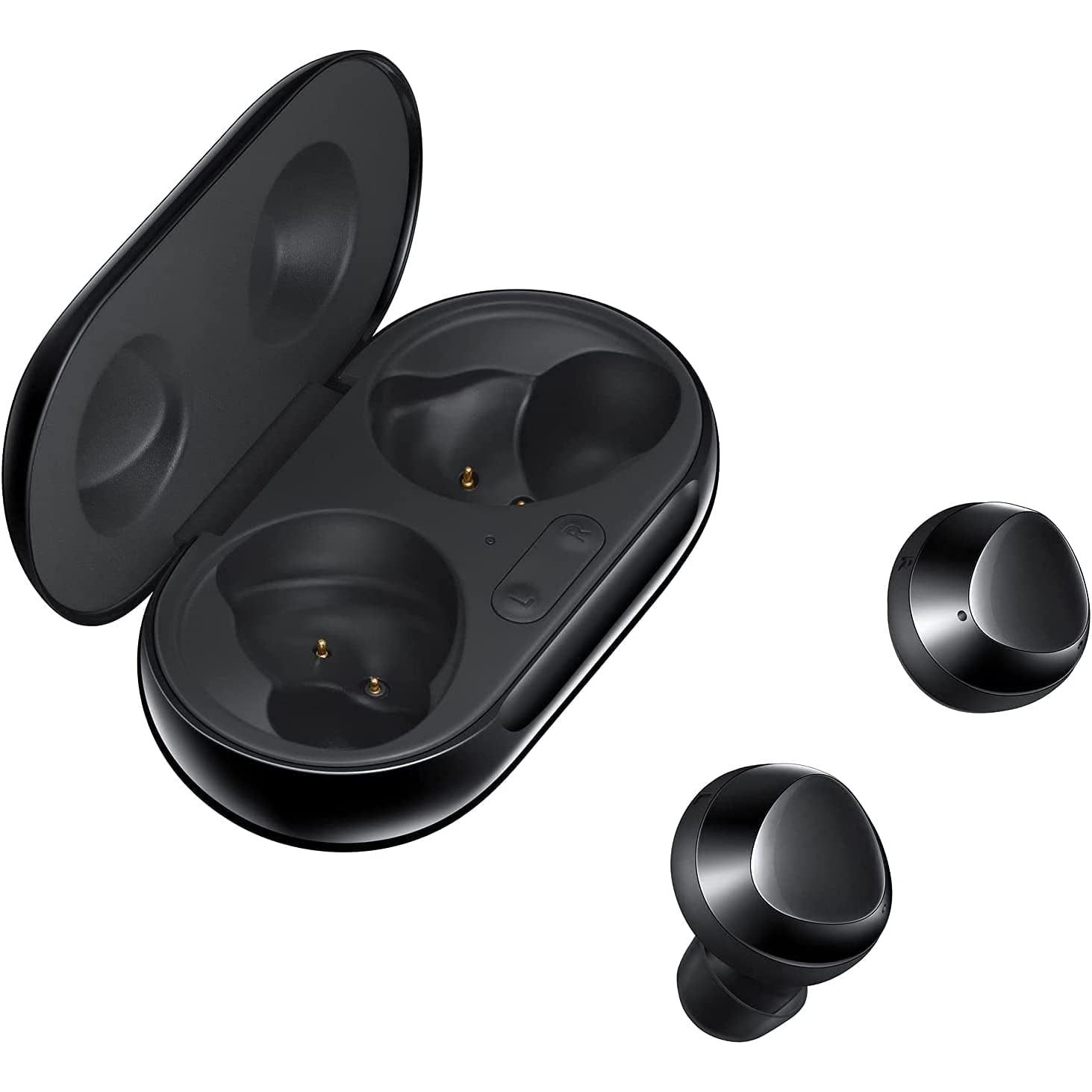 Samsung Galaxy Buds+ True Wireless Headphones