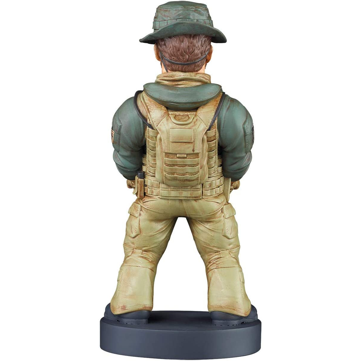 Cable Guys Call of Duty Captain Price Controller and Phone Holder