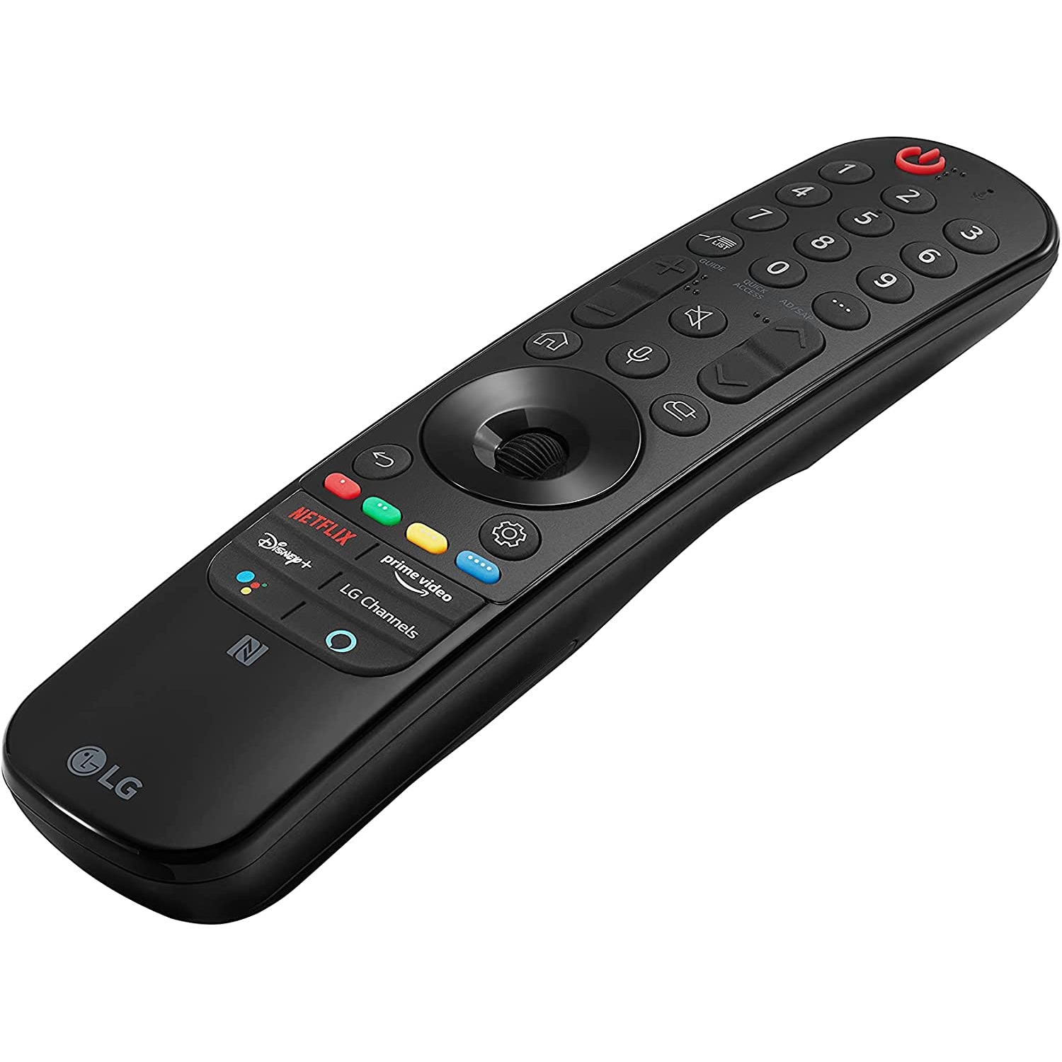 Magic remote lg shop 2019