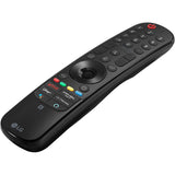 LG MR21GC Magic Remote Control Compatible with LG Smart TV 2019 and 2020 and 2021