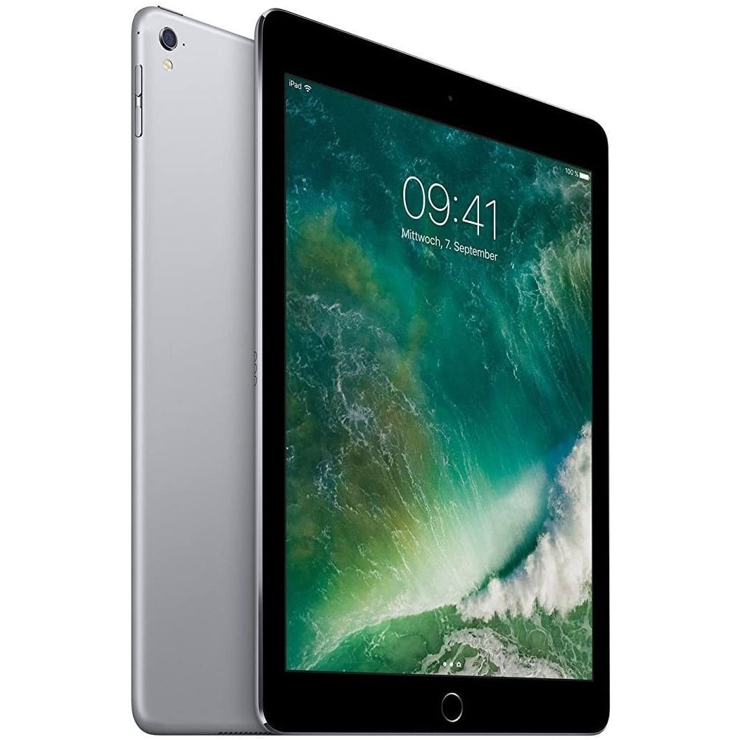Apple iPad Pro 2nd Gen (2017), 12.9 Inch, Wi-Fi, 256GB, Space Grey