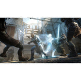 Middle Earth Shadow of Mordor (PS4)