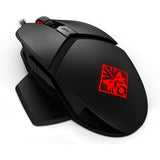 HP Omen Reactor Optical Gaming Mouse - Black