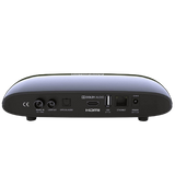 Manhattan T3 Freeview Play Smart Box, Black
