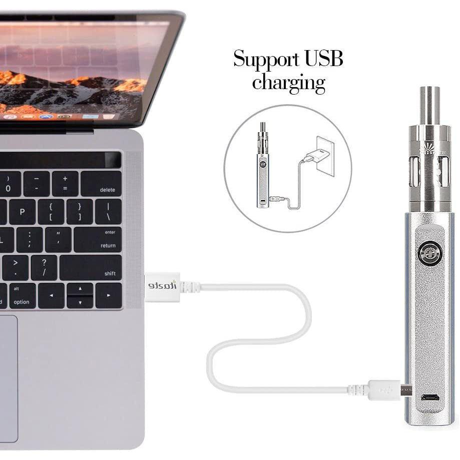 Innokin Endura T22E Complete Vaping System