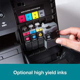 Brother MFC-J5335DW Colour Inkjet Printer - All-in-One