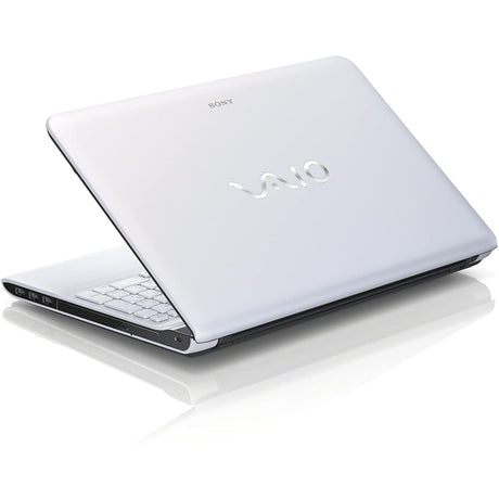 Sony VAIO E Series SVE1513B1E, 15.5", Pentium 2020M, Windows 8, 4 GB RAM, 500 GB HDD