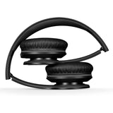 Beats Solo HD Wired On-Ear Headphone - Matte Black