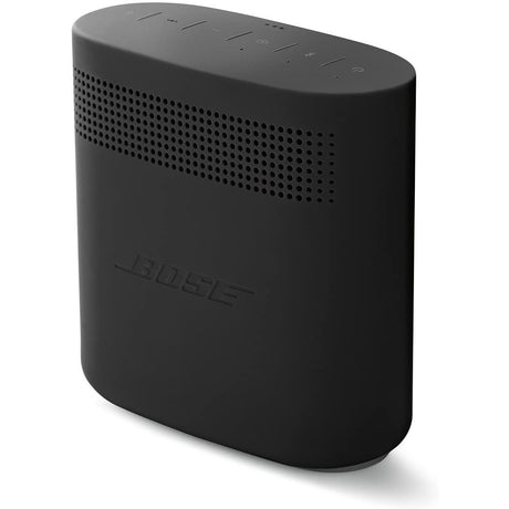 Bose SoundLink Color II Bluetooth Speaker - Black