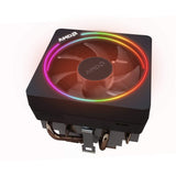 AMD Wraith Prism RGB LED CPU Heatsink Cooler OEM