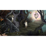 The Inner World The Last Wind Monk (PS4)