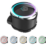ID-Cooling Zoomflow 360X ARGB CPU Water Cooler 5V Addressable RGB AIO Cooler 360mm CPU Liquid Cooler