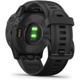 Garmin fenix 6S Pro, Black or Rose Gold