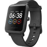 Amazfit Bip S Lite Smart Watch with Heart Rate, Sleep Monitor, 1.28” Touch Screen Fitness Tracker, 14 Sports Modes