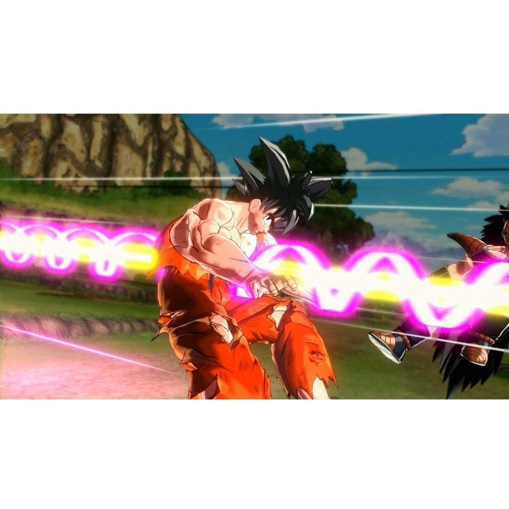 Dragonball XenoVerse (PS3)