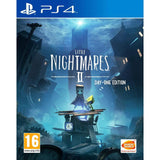 Little Nightmares 2 Day One Edition (PS4)