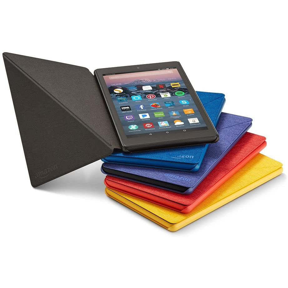 Amazon Fire 7 Tablet (7th Generation) Case - Black