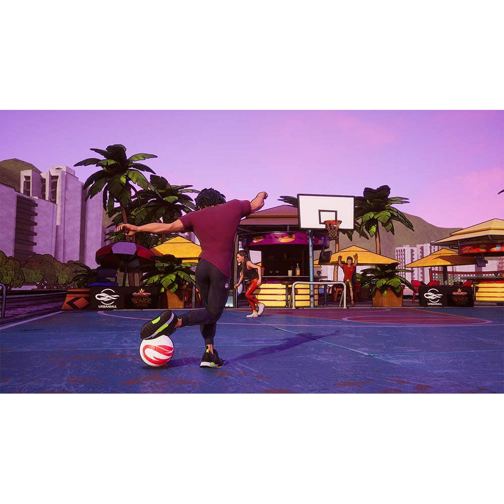 Street Power Football (Xbox One)