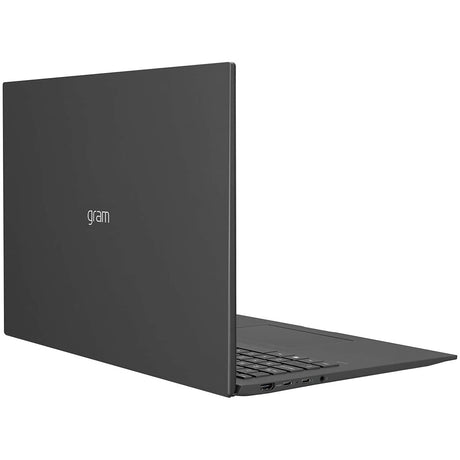LG gram 17Z90P 17Z90P-K.AA75A1, Intel Core i7-11th Gen, 16 GB, 512 GB SSD, 17'', Black