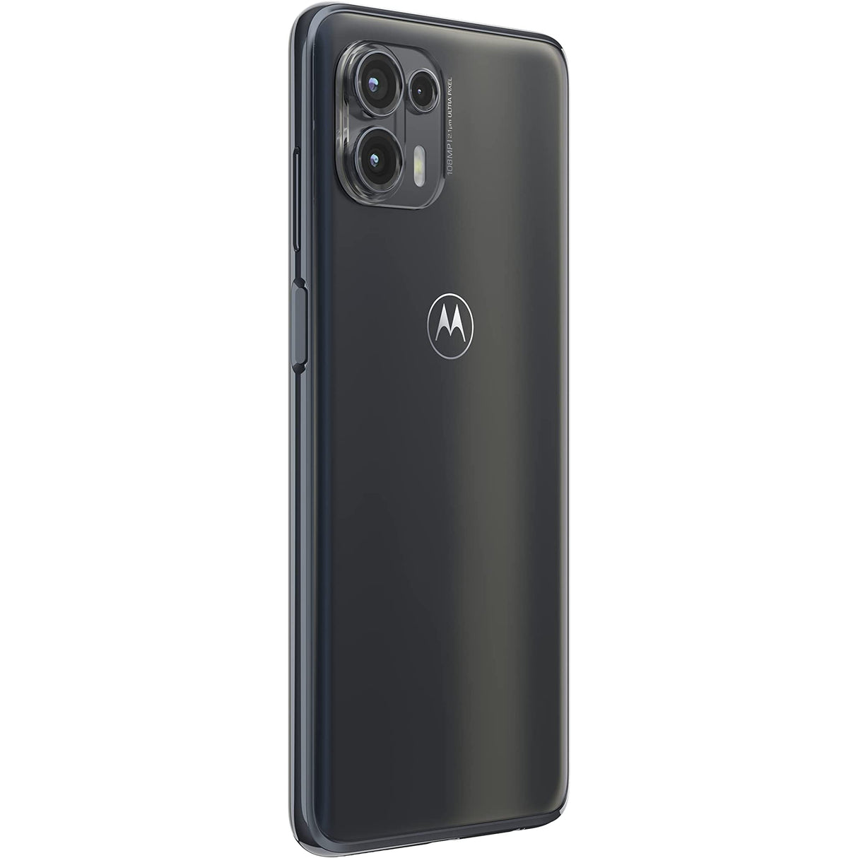 Motorola Edge 20 Lite 128GB Unlocked Smartphone - Electric Graphite - Refurbished Good