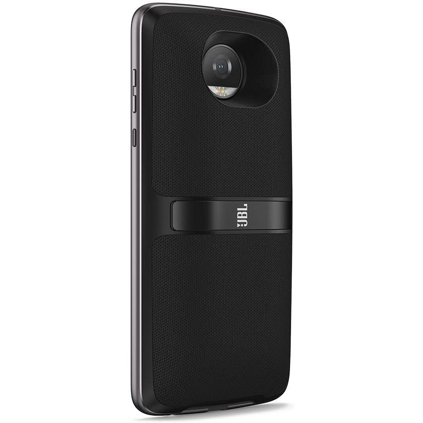 Motorola Mods JBL Soundboost 2 Speaker - Black