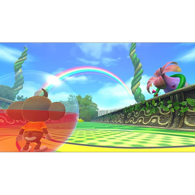 Super Monkey Ball Banana Mania (Nintendo Switch)