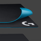 Logitech G POWERPLAY Wireless Charging Mouse Pad - Black