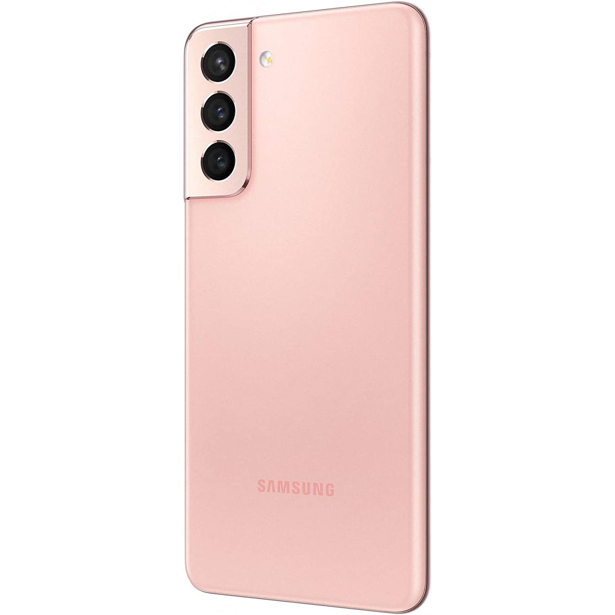 Samsung Galaxy S21 5G 128GB Phantom Pink Unlocked - Good Condition