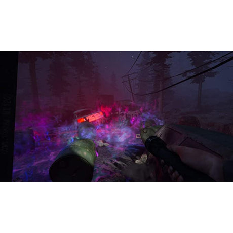 In Sound Mind: Deluxe Edition (Xbox)