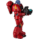 McFarlane Toys Warhammer 40000 Blood Angels Hellblaster