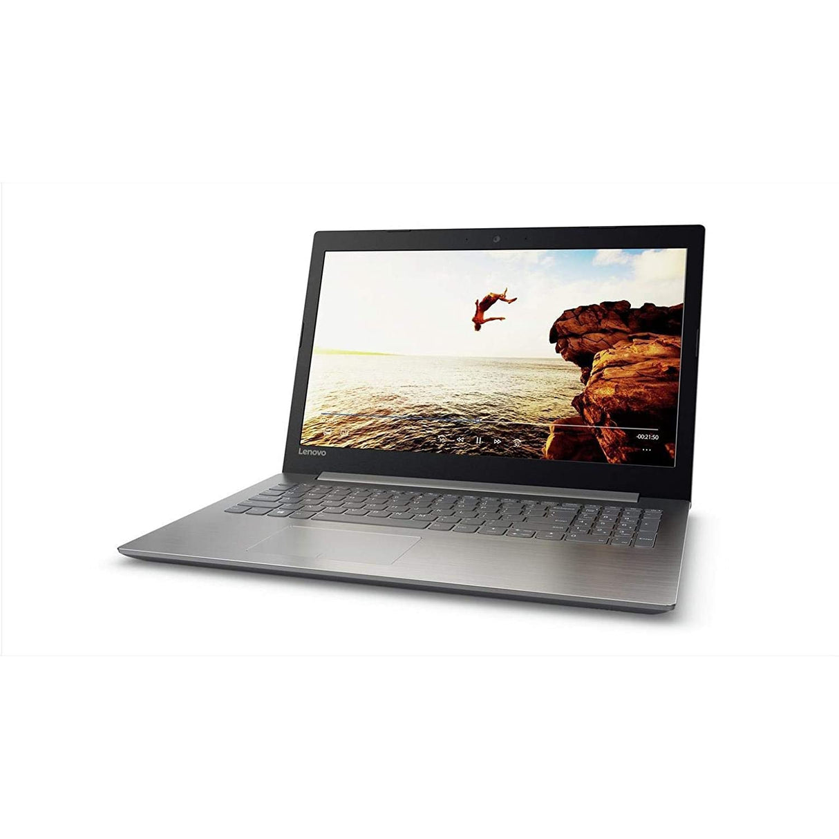 Lenovo IdeaPad 320 (80XL03RSUK) 15.6" Laptop, Intel Core i5, 4GB, 2TB, Silver