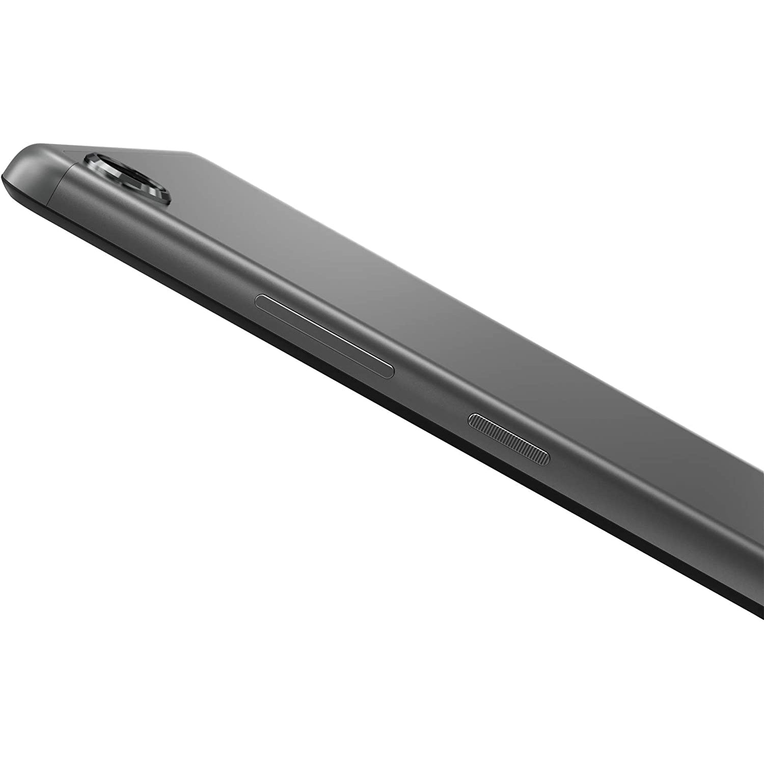 Lenovo Tab M8 2nd Generation 32GB Platinum Grey Unlocked Wi-Fi + 4G - Refurbished Good