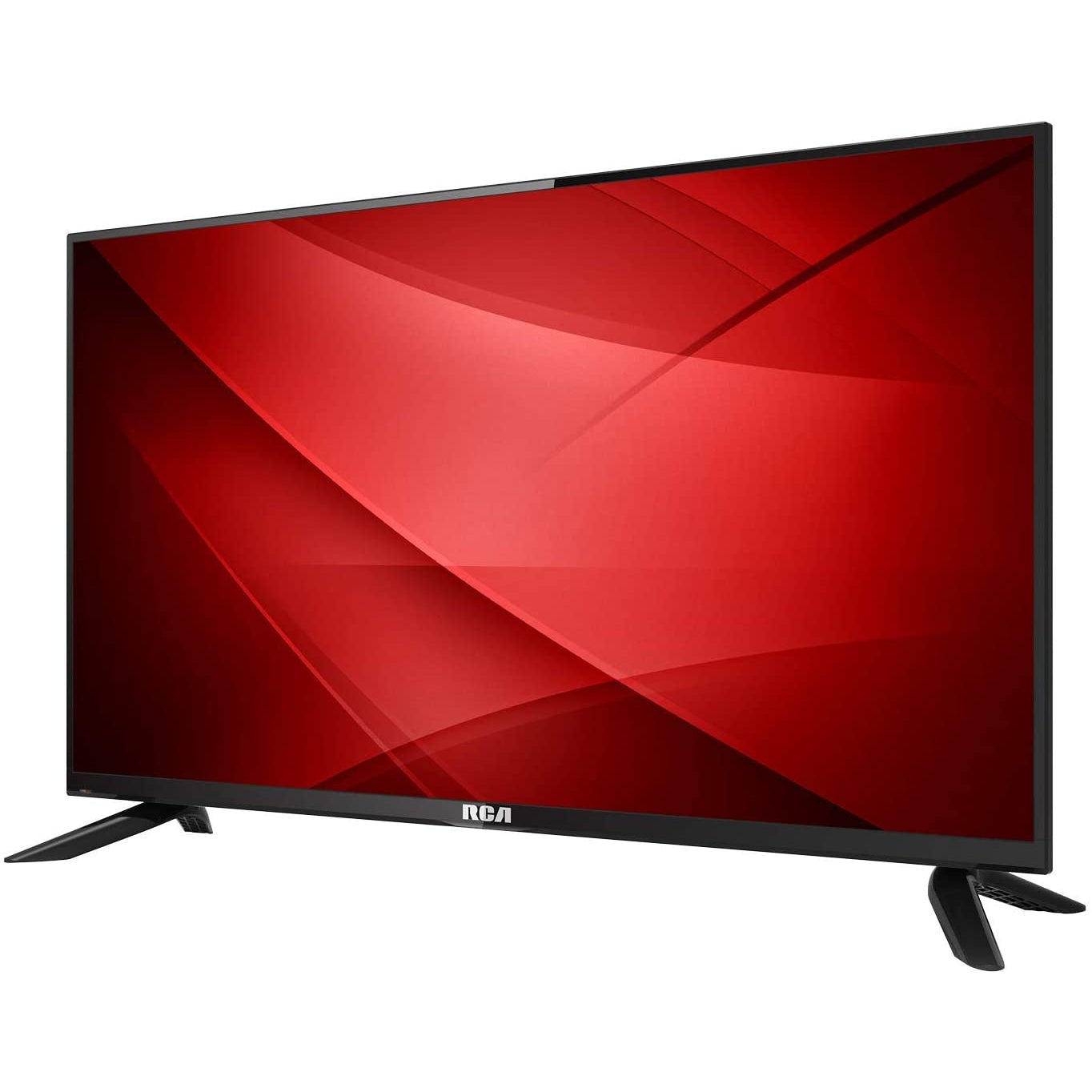 RCA RB32H1 32 inch HD LED TV with HDMI and USB Connection