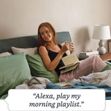 Amazon Echo Plus 2nd Generation - Charcoal