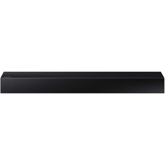 Samsung HW-N300 Wireless Compact Soundbar - Black