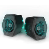 Edifier G2000 PC Computer Speakers - Black