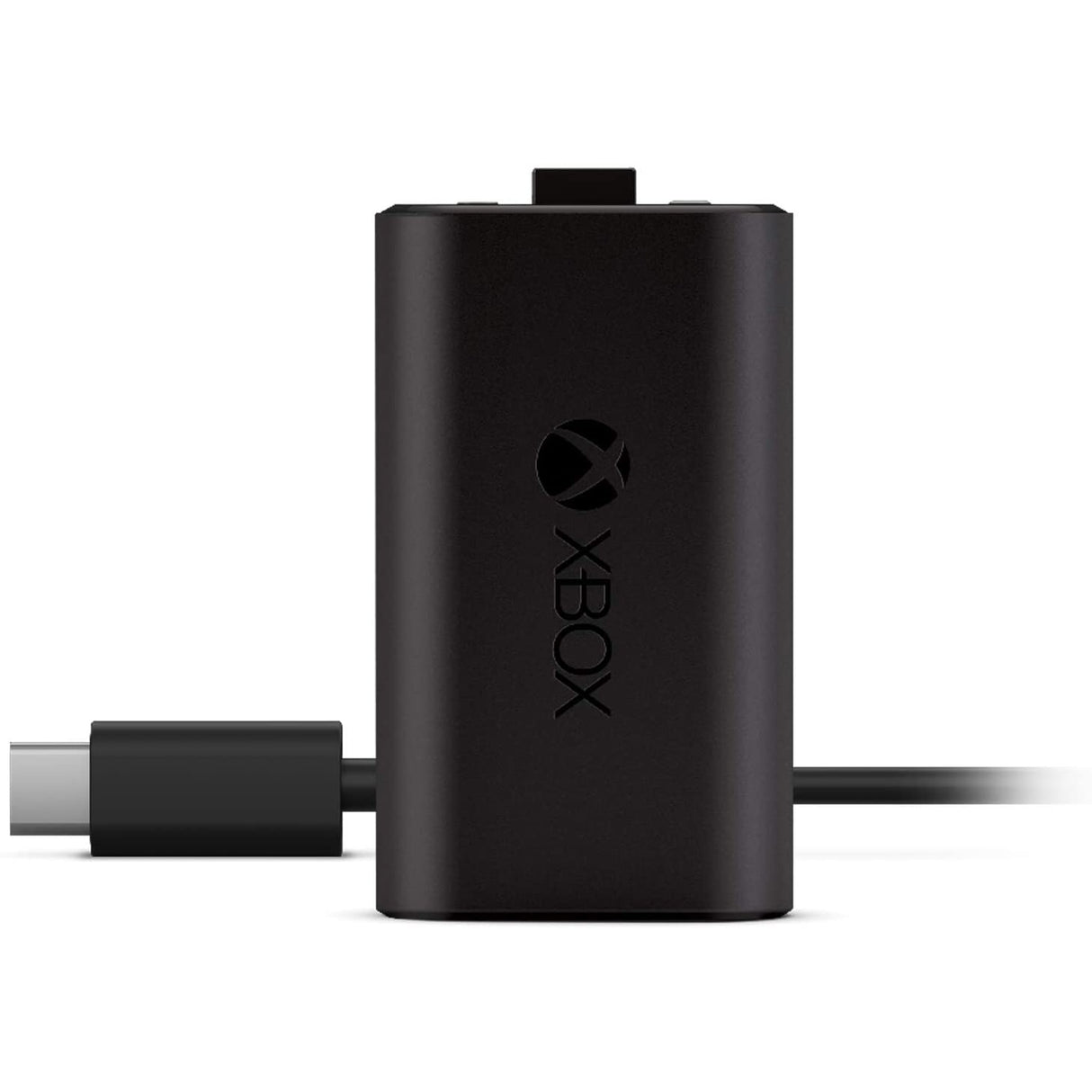 Xbox Play and Charge Kit USB C