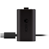 Xbox Play and Charge Kit USB C