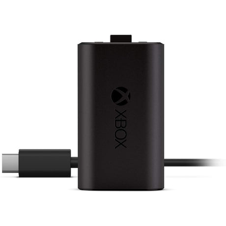 Xbox Play and Charge Kit USB C