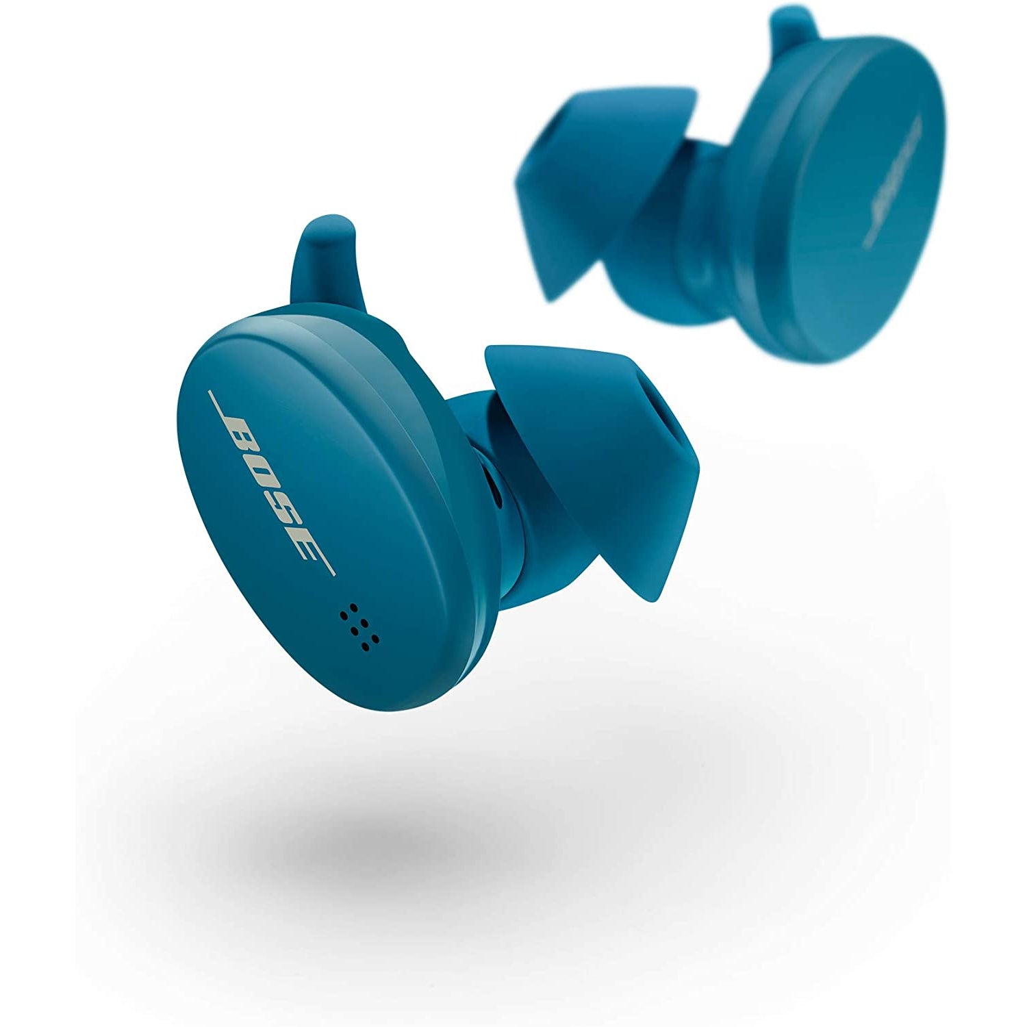 Bose Sport In-Ear True Wireless Earbuds - Baltic Blue - Refurbished Pristine