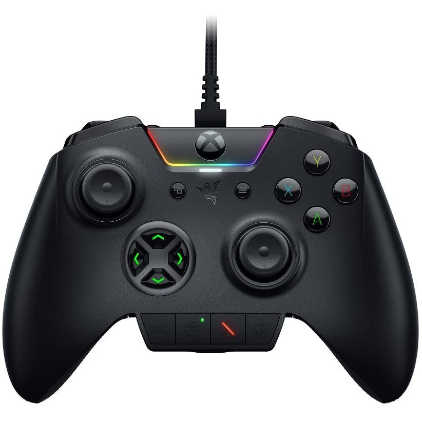 Razer Wolverine Ultimate Controller Wired Gaming Controller - Brand New