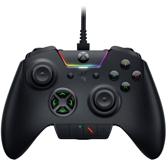 Razer Wolverine Ultimate Controller Wired Gaming Controller - Brand New