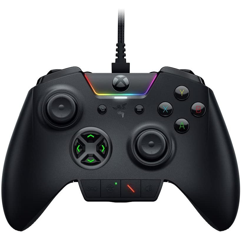 Razer Wolverine Ultimate Controller, Wired Gaming Controller - Refurbished Excellent