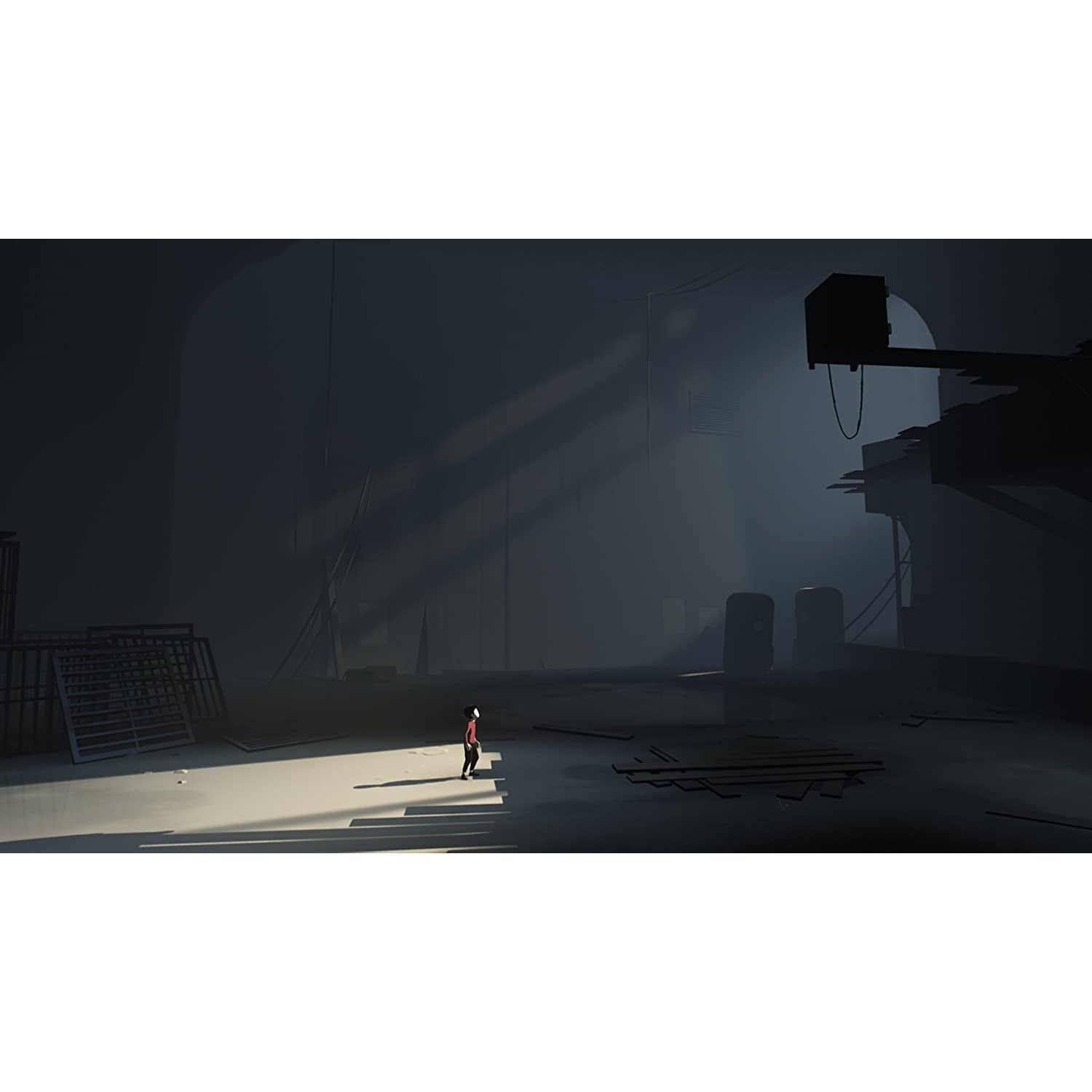 Inside-Limbo Double Pack (PS4)