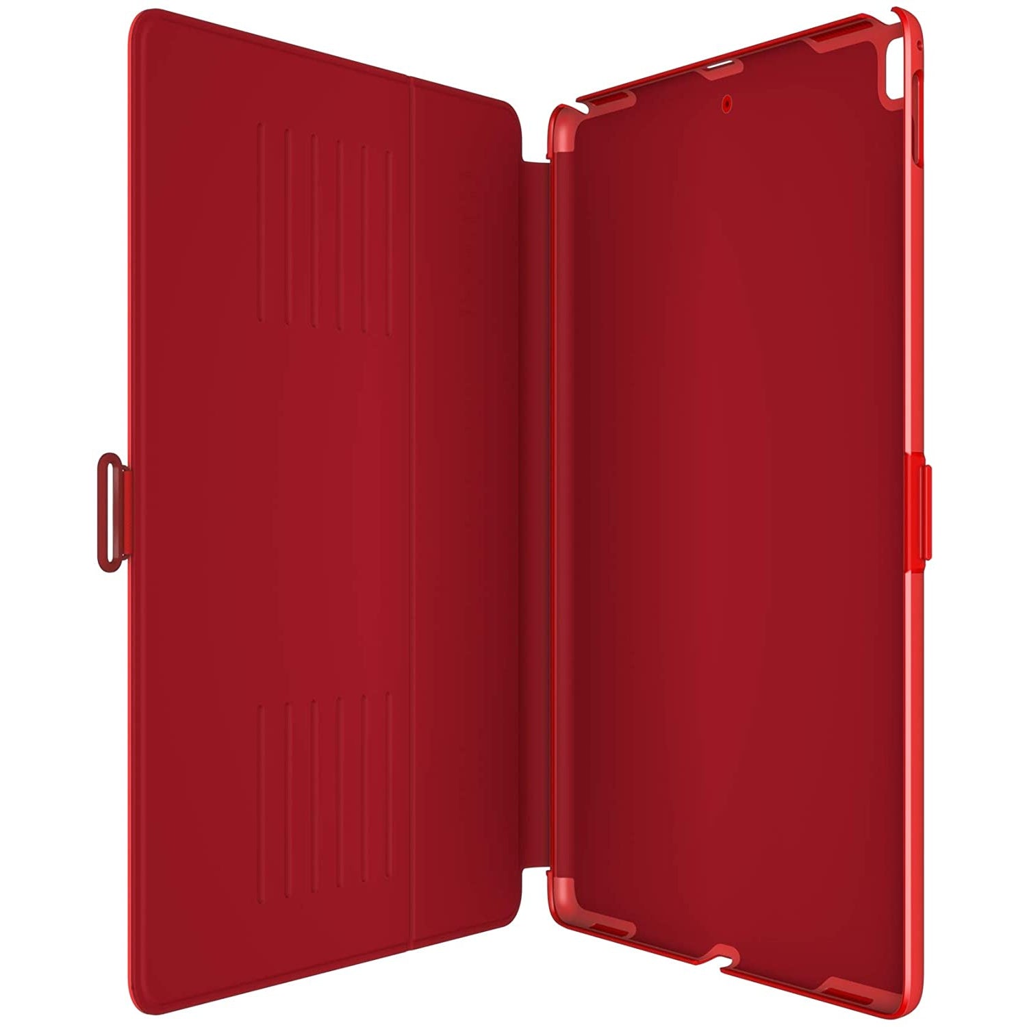 Speck Balance Folio for 9.7" iPad - Red