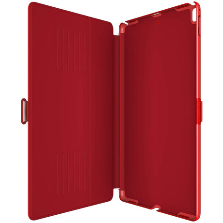 Speck Balance Folio for 9.7" iPad - Red