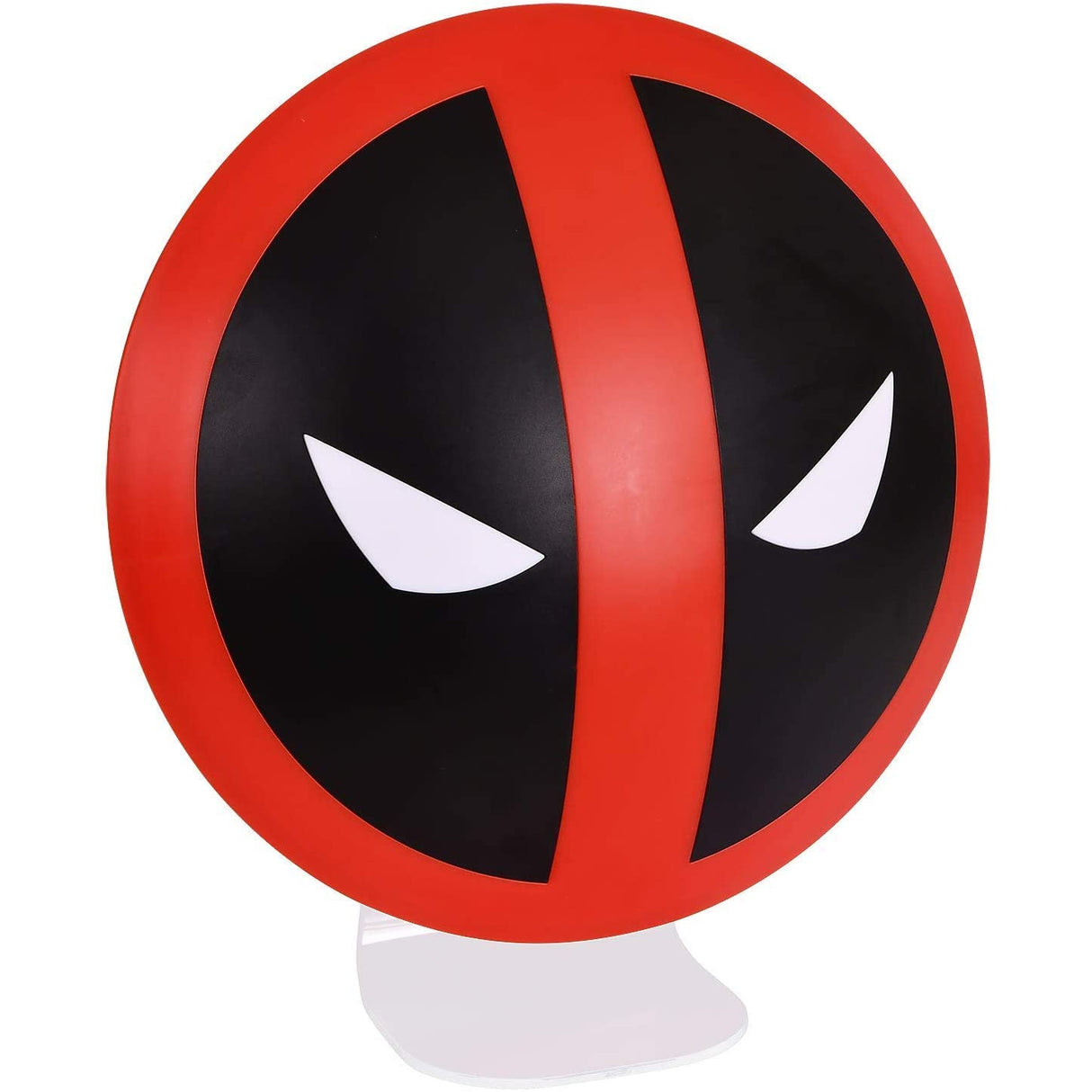 Paladone Marvel Deadpool Logo Light