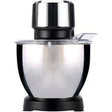 Stand Mixer for Baking, AIFEEL 9 in 1 High-end Metal Multifunctional Kitchen Mixer, 1500W 5.5L Dough Cake Mixer