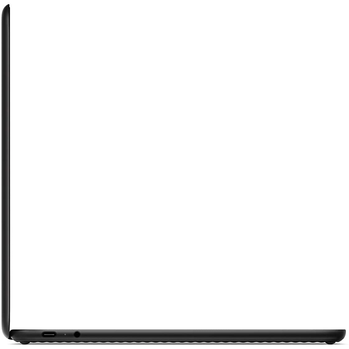 Google Pixelbook Go GA00526-UK Laptop, Intel Core i7 Processor, 16GB RAM, 256GB, 13.3” Ultra HD, Just Black