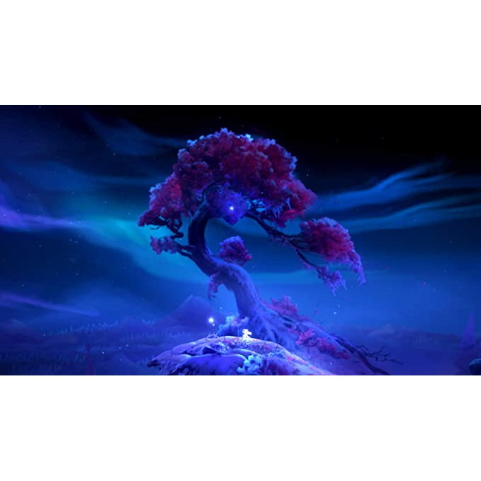 Ori and The Will of The Wisps (Nintendo Switch)